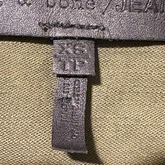 Rag & Bone Field Jacket XS - Picture 3 of 11